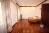 Villa for rent in Vinhome River Side Long Bien