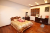 Villa for rent in Vinhome River Side Long Bien