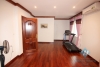 Villa for rent in Vinhome River Side Long Bien