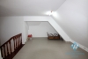Villa for rent in Vinhome River Side Long Bien