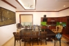 Villa for rent in Vinhome River Side Long Bien