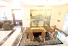 Luxurious villa for rent in Vinhomes riverside Long Bien