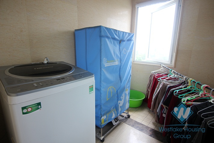 First rate villa for rent in Vinhomes riverside Long Bien