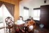 First rate villa for rent in Vinhomes riverside Long Bien