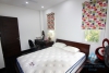 First rate villa for rent in Vinhomes riverside Long Bien