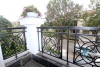 First rate villa for rent in Vinhomes riverside Long Bien
