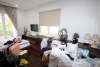First rate villa for rent in Vinhomes riverside Long Bien