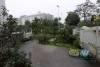 First rate villa for rent in Vinhomes riverside Long Bien