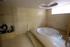 First rate villa for rent in Vinhomes riverside Long Bien