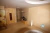 First rate villa for rent in Vinhomes riverside Long Bien