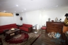First rate villa for rent in Vinhomes riverside Long Bien