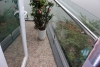 Nice lake view apartment for lease in Tay Ho district, Hanoi
