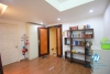High floor and nice apartment for rent in E Tower, Ciputra Tay Ho, Ha Noi