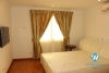 Modern penthouse available for lease in Ciputra, Tay Ho, Hanoi