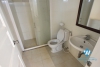 Cosy apartment available for lease in Ciputra, Tay Ho, Hanoi- fully furnished.