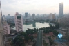 Modern apartment for rent in Lancaster, Ba Dinh, Hanoi