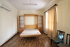 Large apartment for rent in Ciputra, Ha Noi