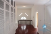 Large size garden house for rent in westlake - Tay Ho, Hanoi