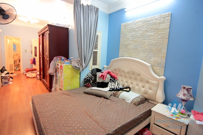 Nice and Cheap House For Rent in Tay Ho