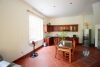 Brand new 4 bedrooms house for rent in Nghi Tam Village