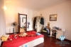 Beautiful and spacious house is available for rent in Tay Ho, Hanoi