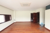 Wonderful villa for rent with swimming pool in Westlake area, Hanoi