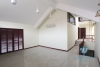 Wonderful villa for rent with swimming pool in Westlake area, Hanoi