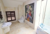 Wonderful villa for rent with swimming pool in Westlake area, Hanoi