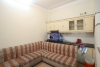 4 bedroom house for lease in Dao Tan, Ba Dinh