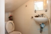 4 bedroom house for lease in Dao Tan, Ba Dinh