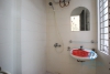 4 bedroom house for lease in Dao Tan, Ba Dinh