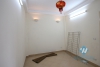 4 bedroom house for lease in Dao Tan, Ba Dinh