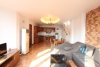 Apartment for rent in To Ngoc Van st, Tay Ho, Ha Noi. Fully furnished