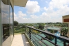For rent, nice and cheap apartment with 2 bedrooms in Au co st, Tay Ho, Ha Noi