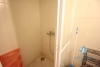 Lake side apartment for rent in Nghi Tam Village, cozy and spacious