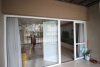 Lake side apartment for rent in Nghi Tam Village, cozy and spacious