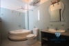 Unfurnished house for rent in To Ngoc Van street, Tay Ho, Hanoi