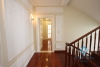 Wonderful house for rent in T block, Ciputra, Tay Ho, Hanoi