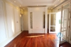 Wonderful house for rent in T block, Ciputra, Tay Ho, Hanoi