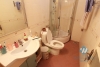 Nice house for rent in To Ngoc Van Street, Tay Ho District, Hanoi