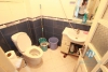Nice house for rent in To Ngoc Van Street, Tay Ho District, Hanoi
