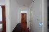 New, high quality 02 bedrooms apartment rental in Tay Ho district, Hanoi.