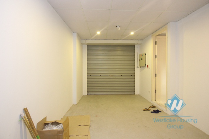 Modern house for rent in Golden Westlake, Tay Ho, Hanoi
