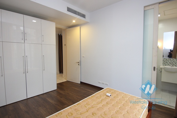 Modern house for rent in Golden Westlake, Tay Ho, Hanoi