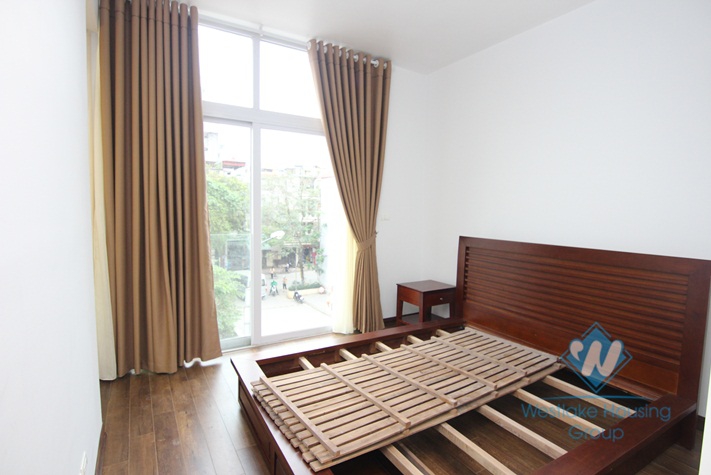 Modern house for rent in Golden Westlake, Tay Ho, Hanoi
