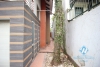 Lakeside villa with swimming pool for rent in Tay Ho, Hanoi