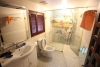 Lakeside villa with swimming pool for rent in Tay Ho, Hanoi