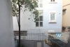 01 bedroom apartment for rent in Ba Dinh District, Ha noi