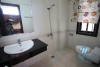Beautiful villa for rent on Dang Thai Mai, Tay Ho with large ground terrace with greenary, 5 mins walk to Westlake