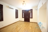 Beautiful villa for rent on Dang Thai Mai, Tay Ho with large ground terrace with greenary, 5 mins walk to Westlake